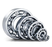 BALL BEARING